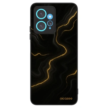 Obal pre Xiaomi Redmi Note 12 4G - Thunder