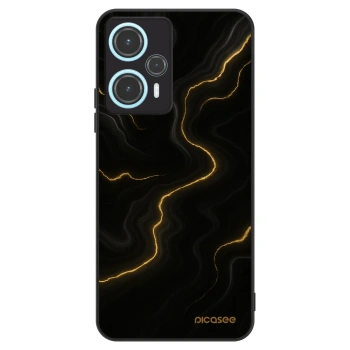 Obal pre Xiaomi Poco F5 - Thunder
