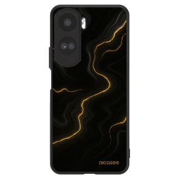 Obal pre Honor 90 Lite 5G - Thunder
