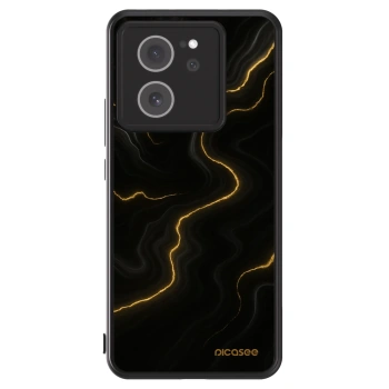 Picasee ULTIMATE CASE pro Xiaomi 13T - Thunder