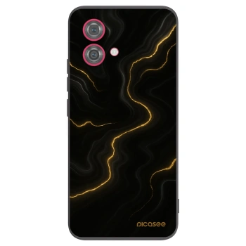 Obal pre Motorola Moto G84 5G - Thunder