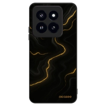 Obal pre Xiaomi 14 Pro - Thunder