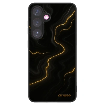 Picasee ULTIMATE CASE PowerShare pro Samsung Galaxy S24+ S926B 5G - Thunder