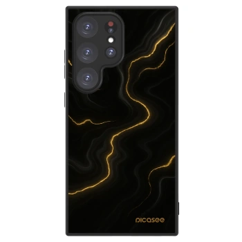 Obal pre Samsung Galaxy S24 Ultra S928B 5G - Thunder