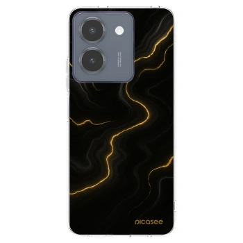 Obal pre Vivo Y36 4G - Thunder