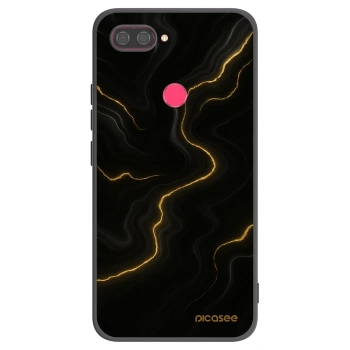 Obal pre Xiaomi Mi 8 Lite - Thunder