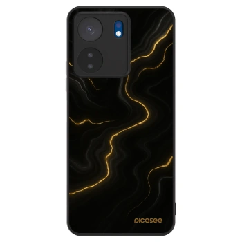 Obal pre Xiaomi Redmi 13C 4G - Thunder