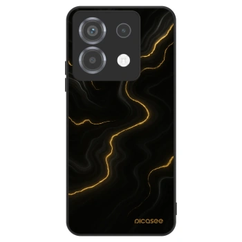 Obal pre Xiaomi Poco X6 - Thunder