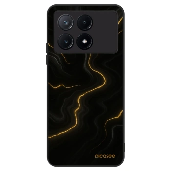Obal pre Xiaomi Poco X6 Pro - Thunder