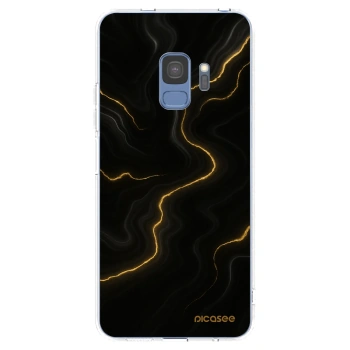 Obal pre Samsung Galaxy S9 G960F - Thunder