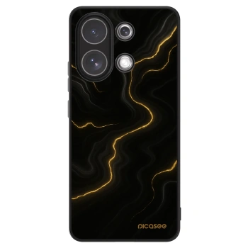Obal pre Xiaomi Redmi Note 13 4G - Thunder