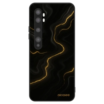 Obal pre Xiaomi Mi Note 10 (Pro) - Thunder