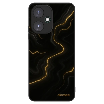 Obal pre Xiaomi Redmi 13C 5G - Thunder
