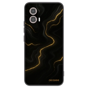 Obal pre Motorola Moto G53 5G - Thunder