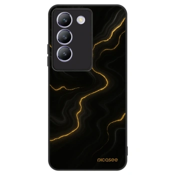 Obal pre Vivo V40 SE 5G - Thunder