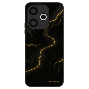 Obal pre Xiaomi Redmi 13 4G - Thunder