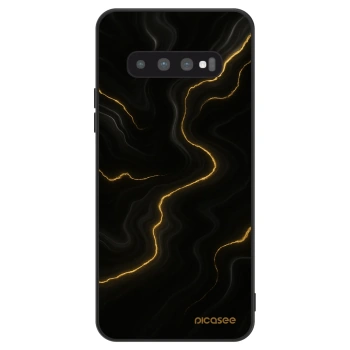 Obal pre Samsung Galaxy S10 Plus G975 - Thunder
