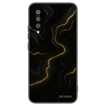 Obal pre Xiaomi Mi 9 - Thunder