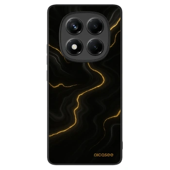 Picasee ULTIMATE CASE pro Xiaomi Redmi Note 14 Pro+ 5G - Thunder