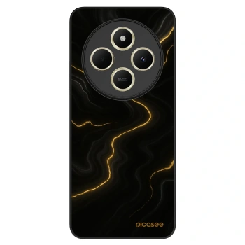 Obal pre Xiaomi Redmi 14C - Thunder