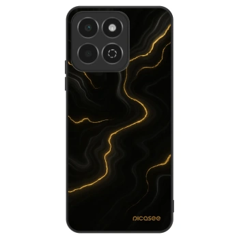 Obal pre Honor 200 Smart 5G - Thunder