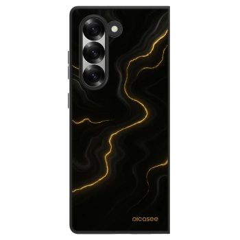 Obal pre Samsung Galaxy Z Fold6 5G - Thunder