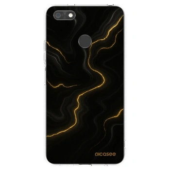 Obal pre Huawei P9 Lite Mini - Thunder