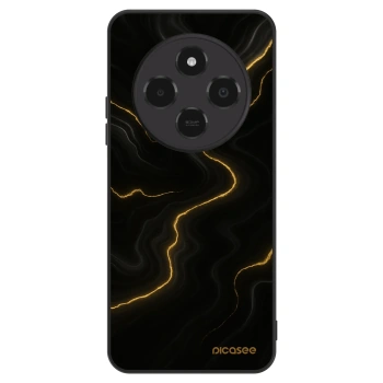 Obal pre Xiaomi Poco C75 - Thunder