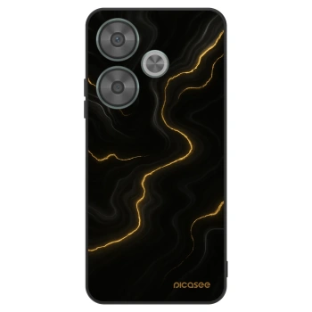 Obal pre Xiaomi Poco F6 - Thunder
