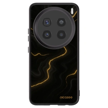 Obal pre Vivo X200 Pro - Thunder