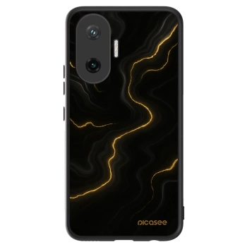 Obal pre Xiaomi Poco F7 Pro 5G - Thunder