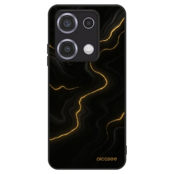 Obal pre Xiaomi Redmi Note 14S - Thunder