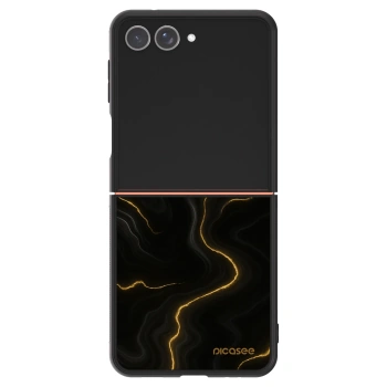 Obal pre Samsung Galaxy Z Flip7 5G - Thunder