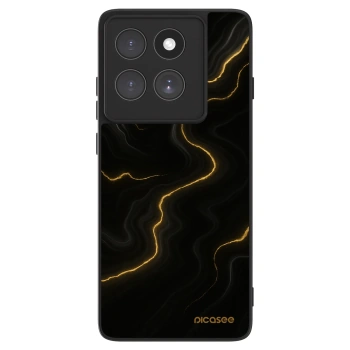 Obal pre Motorola Edge 60 5G - Thunder