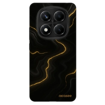 Obal pre Xiaomi Redmi Note 14 Pro 5G - Thunder