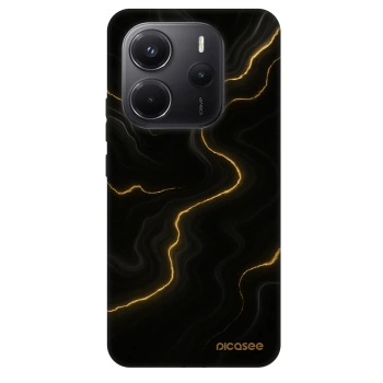 Obal pre Xiaomi Redmi Note 14 5G - Thunder