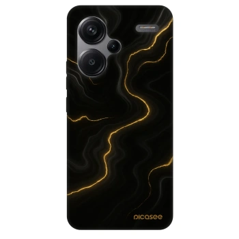 Obal pre Xiaomi Redmi Note 13 Pro+ 5G - Thunder
