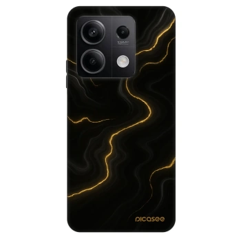 Obal pre Xiaomi Redmi Note 13 5G - Thunder