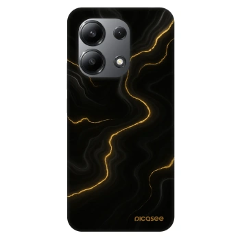 Obal pre Xiaomi Redmi Note 13 4G - Thunder
