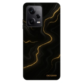 Obal pre Xiaomi Redmi Note 12 Pro 5G - Thunder