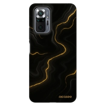 Obal pre Xiaomi Redmi Note 10 Pro - Thunder