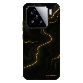 Obal pre Xiaomi 15 - Thunder