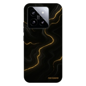Obal pre Xiaomi 14 - Thunder