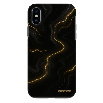 Obal pre Apple iPhone X/XS - Thunder