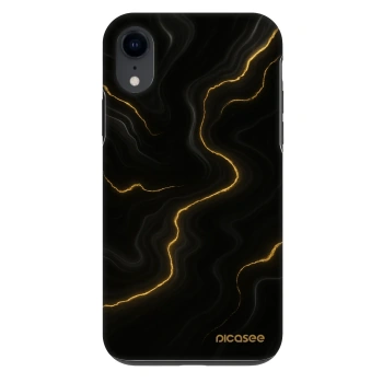 Obal pre Apple iPhone XR - Thunder