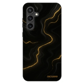Obal pre Samsung Galaxy S24 FE S721B - Thunder