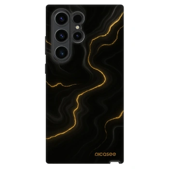 Obal pre Samsung Galaxy S23 Ultra 5G - Thunder