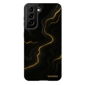 Obal pre Samsung Galaxy S21 5G G991B - Thunder