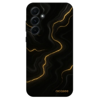 Obal pre Samsung Galaxy A55 5G A556B - Thunder