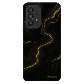 Obal pre Samsung Galaxy A53 5G A536 - Thunder